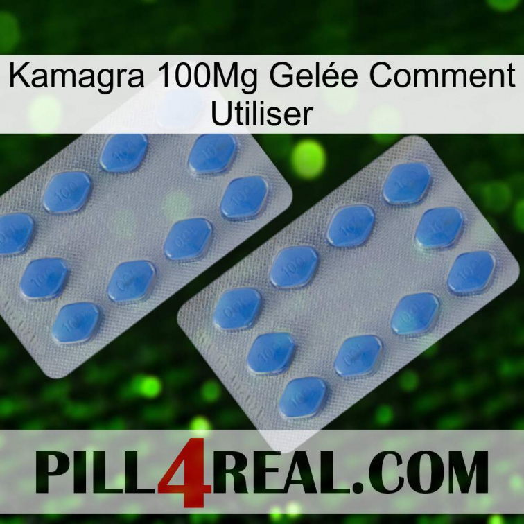 Kamagra 100Mg Gelée Comment Utiliser 20